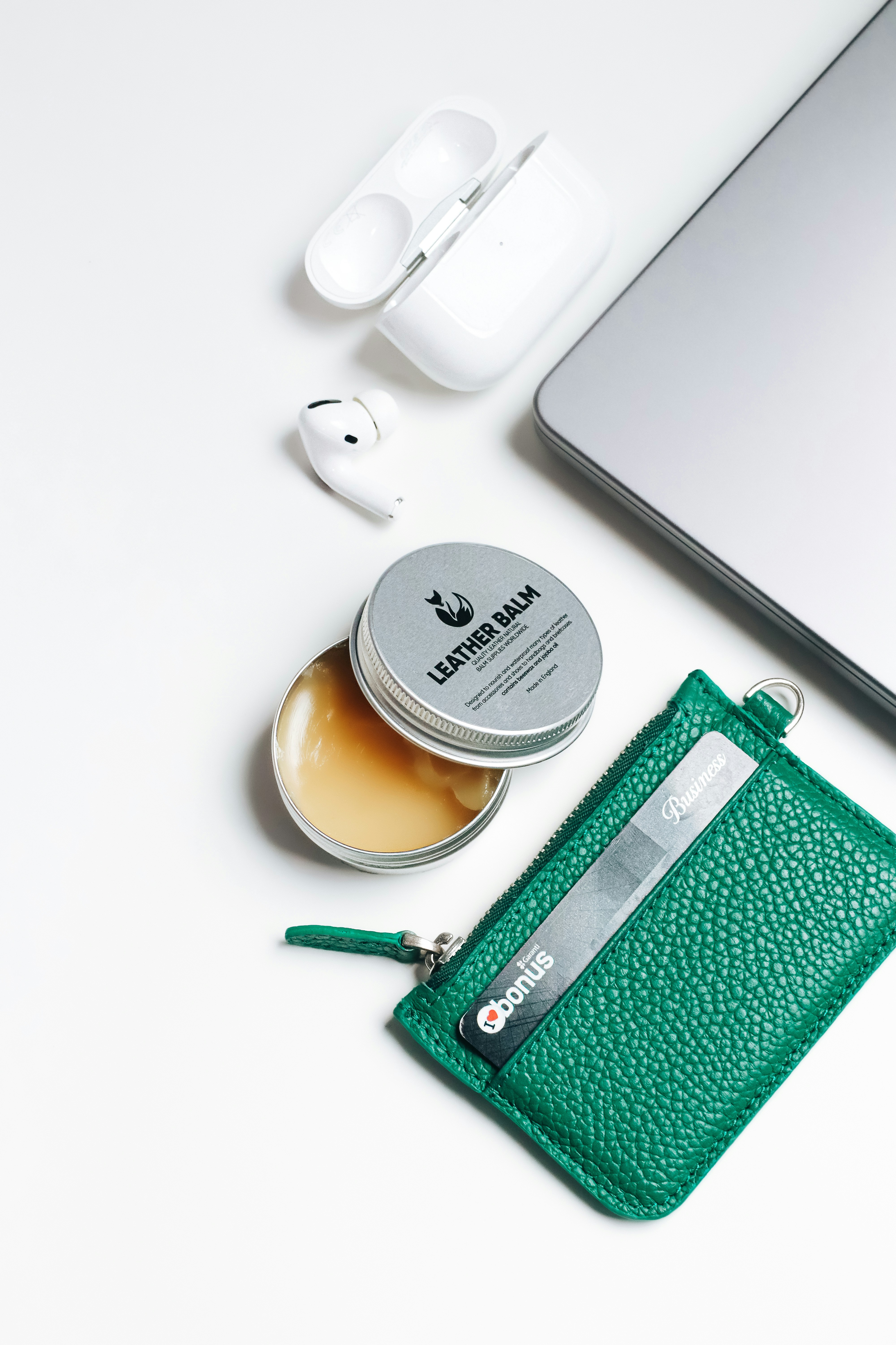 Bag & Leather Repairs