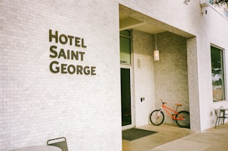 Hotel St George Marfa