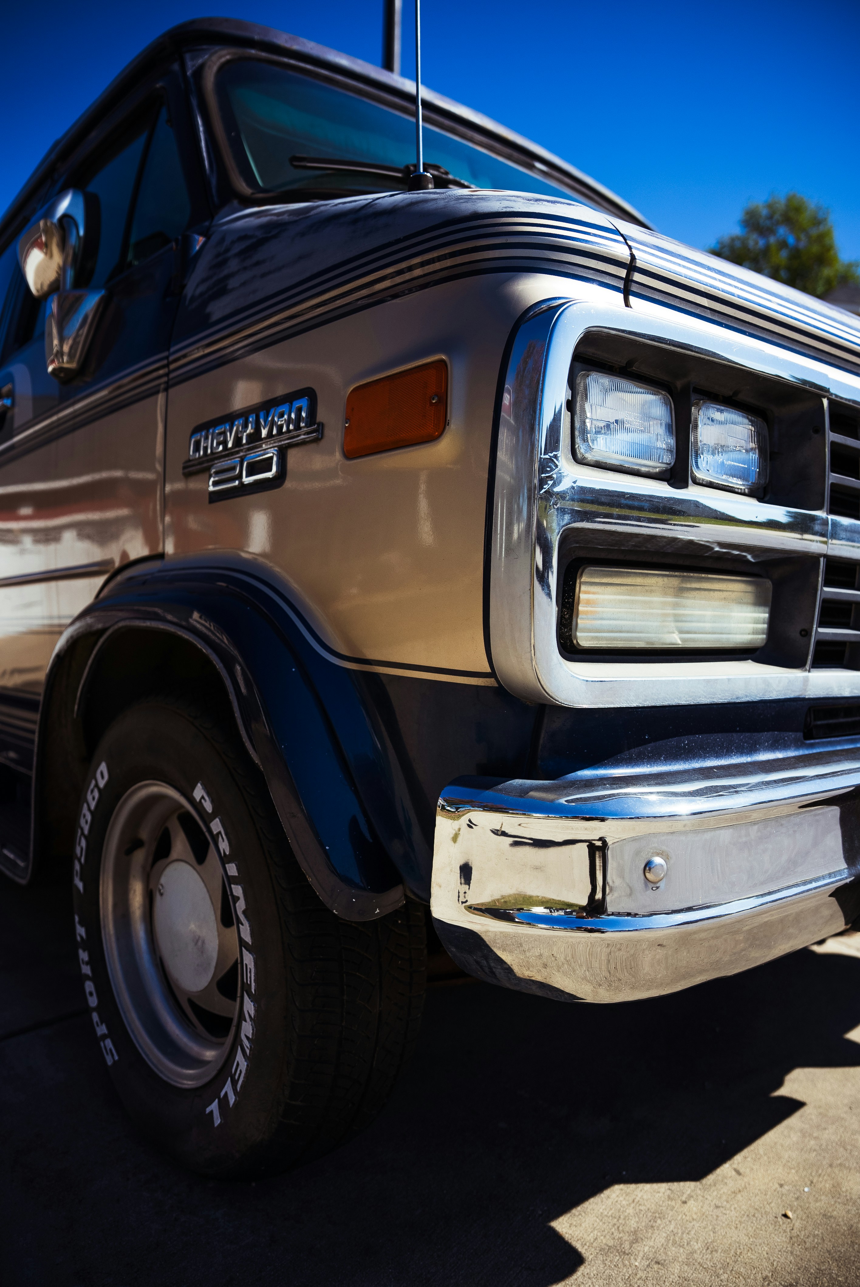 Photo by chrisslvrmn