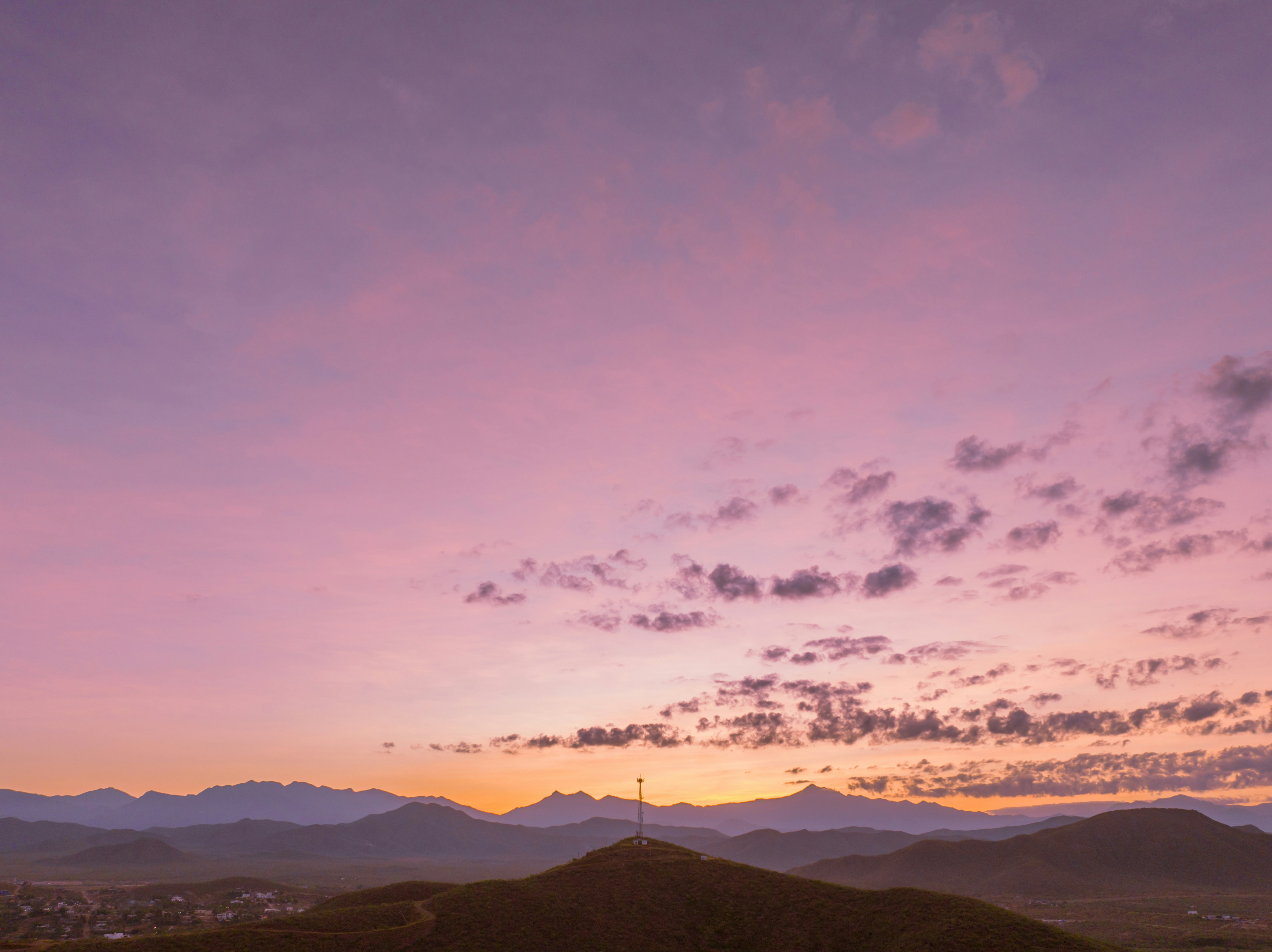 Baja California Sur, Mexico - None