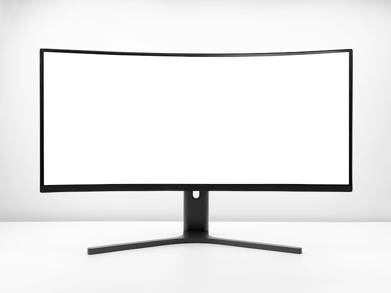 Monitor Curvo Vega Ultra 34"