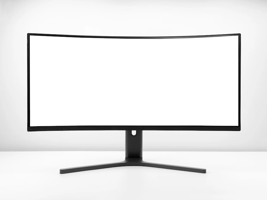 Monitor 27” 4K Creator Display