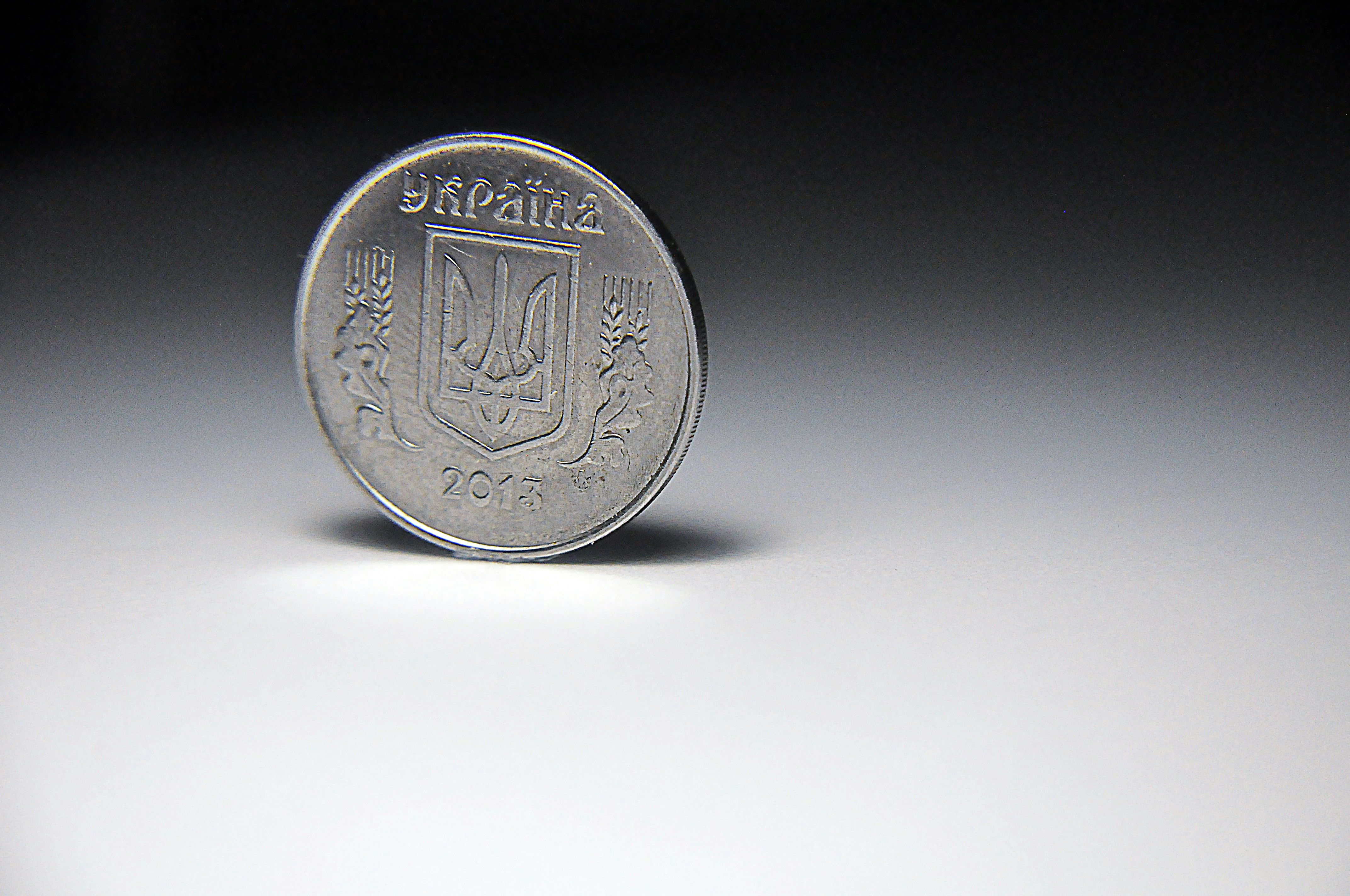 Гривню можуть прив'язати до євро