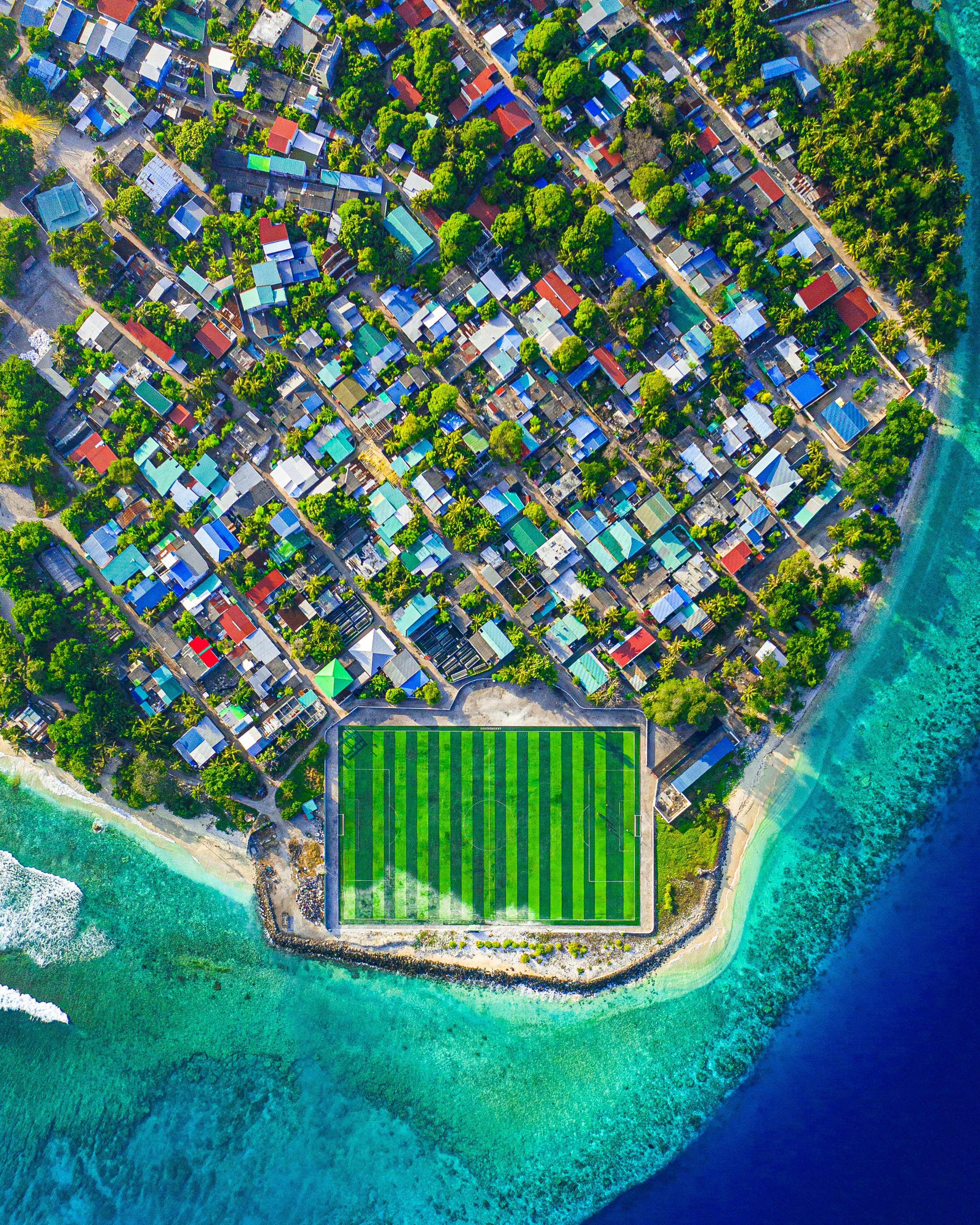 Malé – Cultural & Historical Context