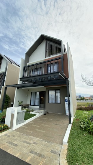A professionally presented home ready for market