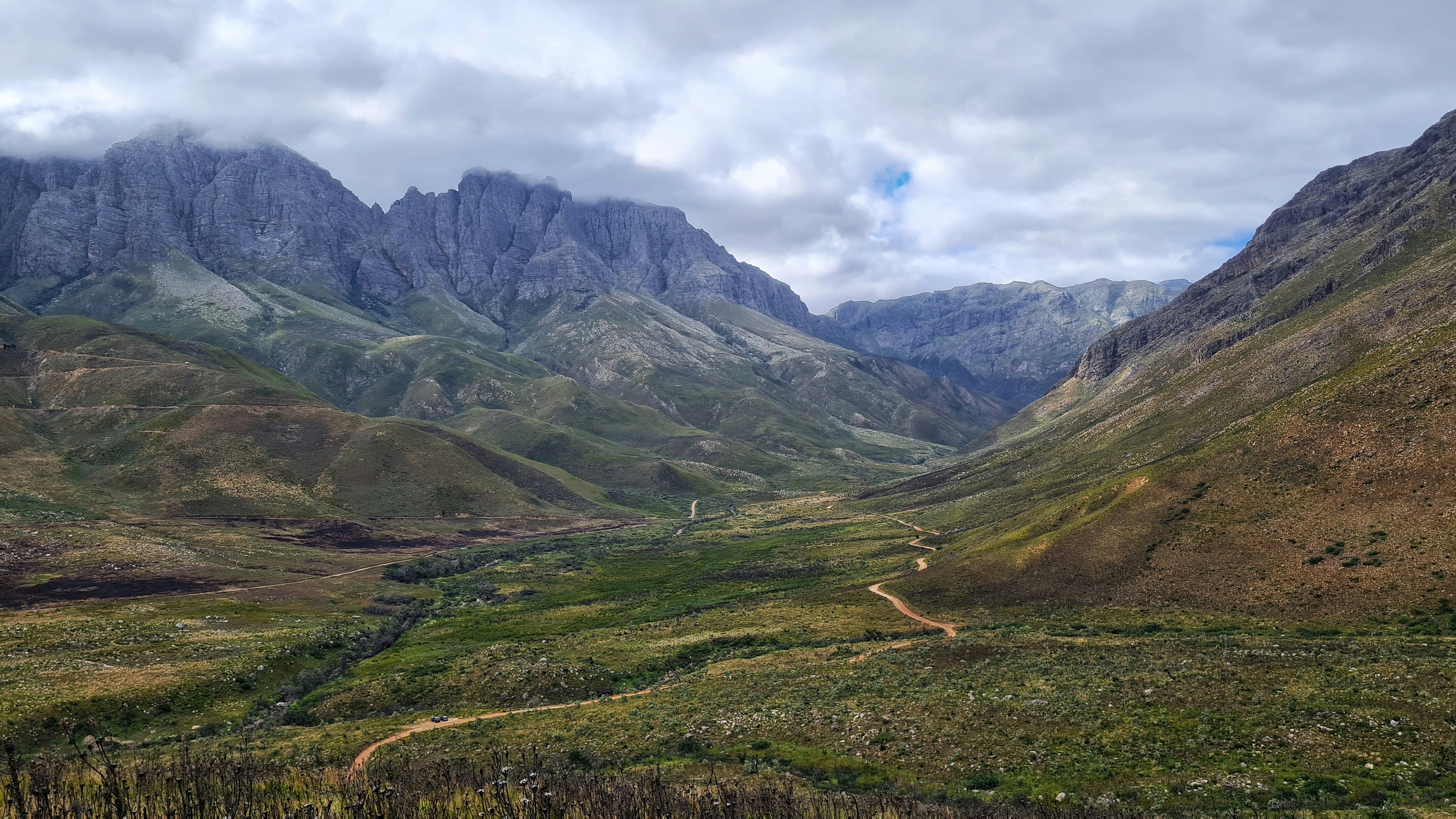 Digital Nomads Part 2: Tarry Jolly