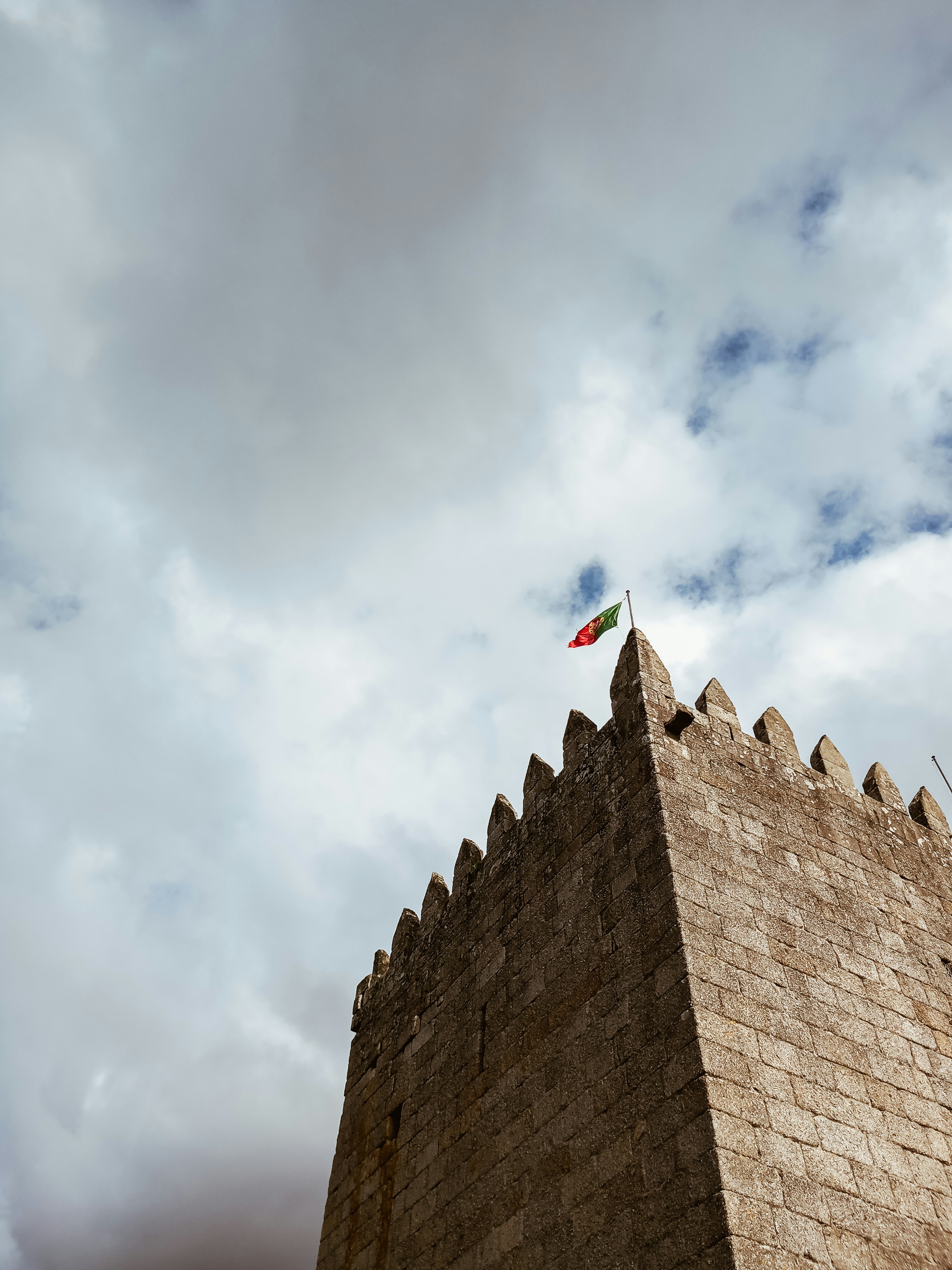 Guimarães – Accommodation & Where to Stay