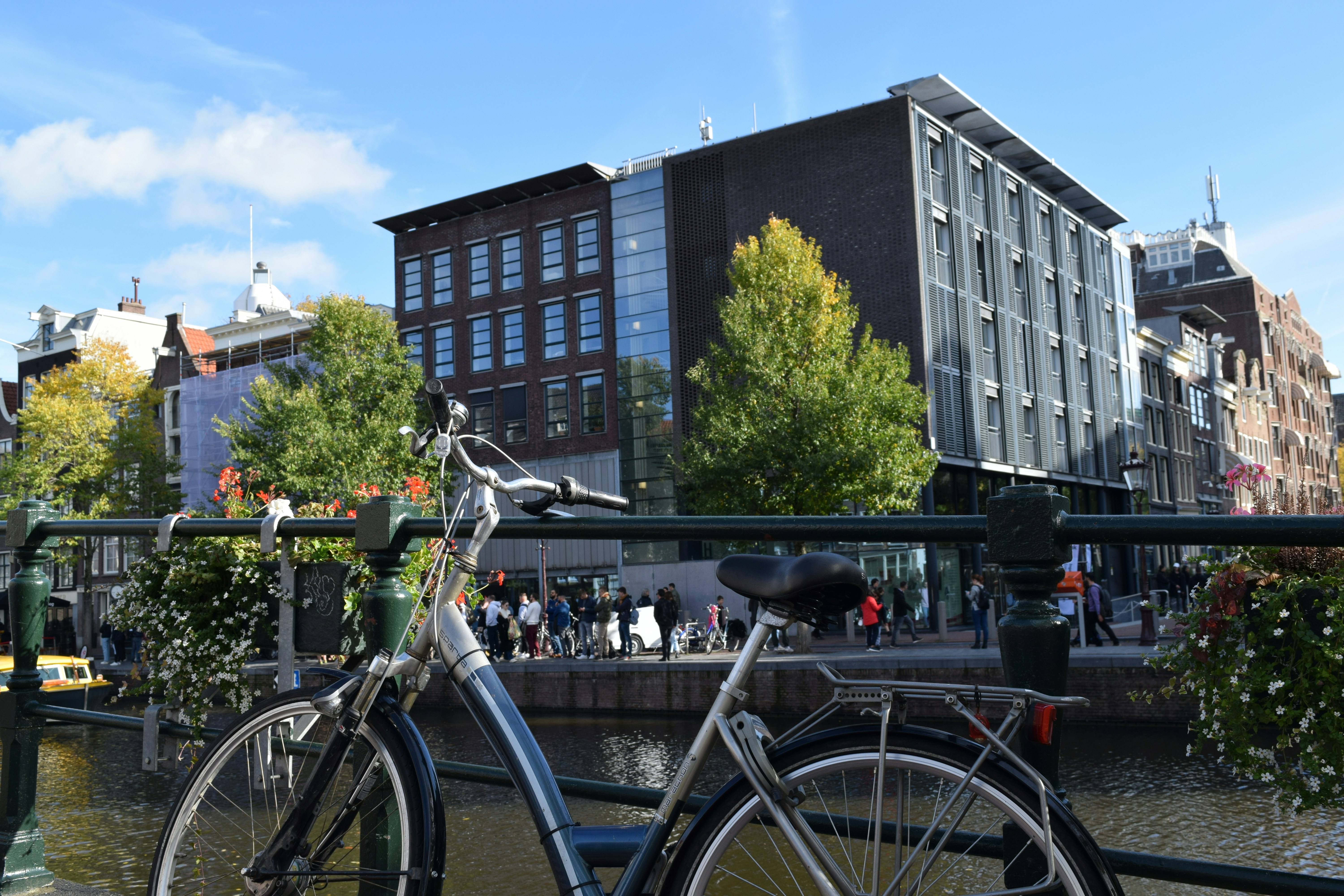 Photo by davidespinarincon