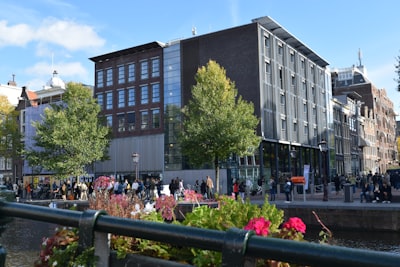 Casa de Ana Frank
