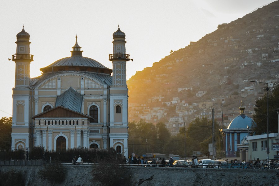 Oman: Complete Country Guide and Travel Information