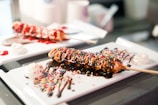 best Waffle service in KL , Klang Valley, Selangor, Ipoh , Melaka, Johor and Penang Malaysia