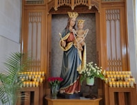 A Fresh Look at the Hail Mary