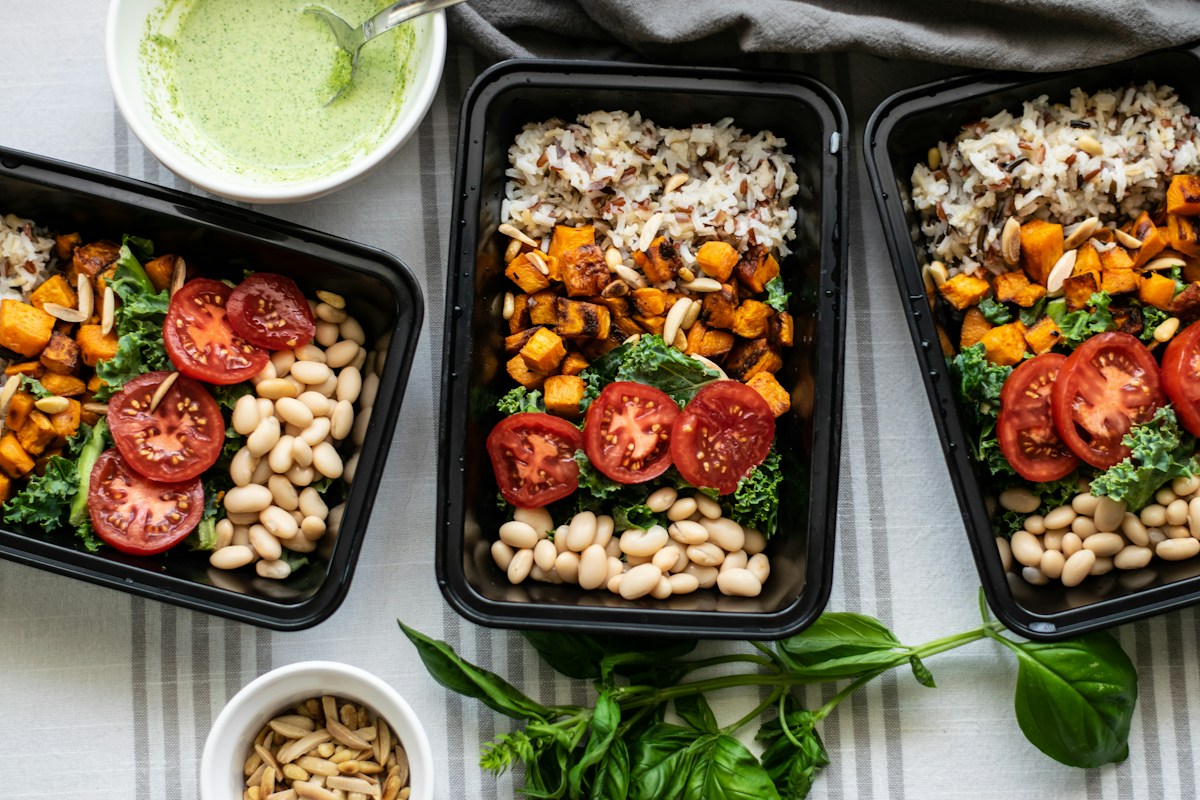 How Can Busy Parents Make Soup That Freezes Well?