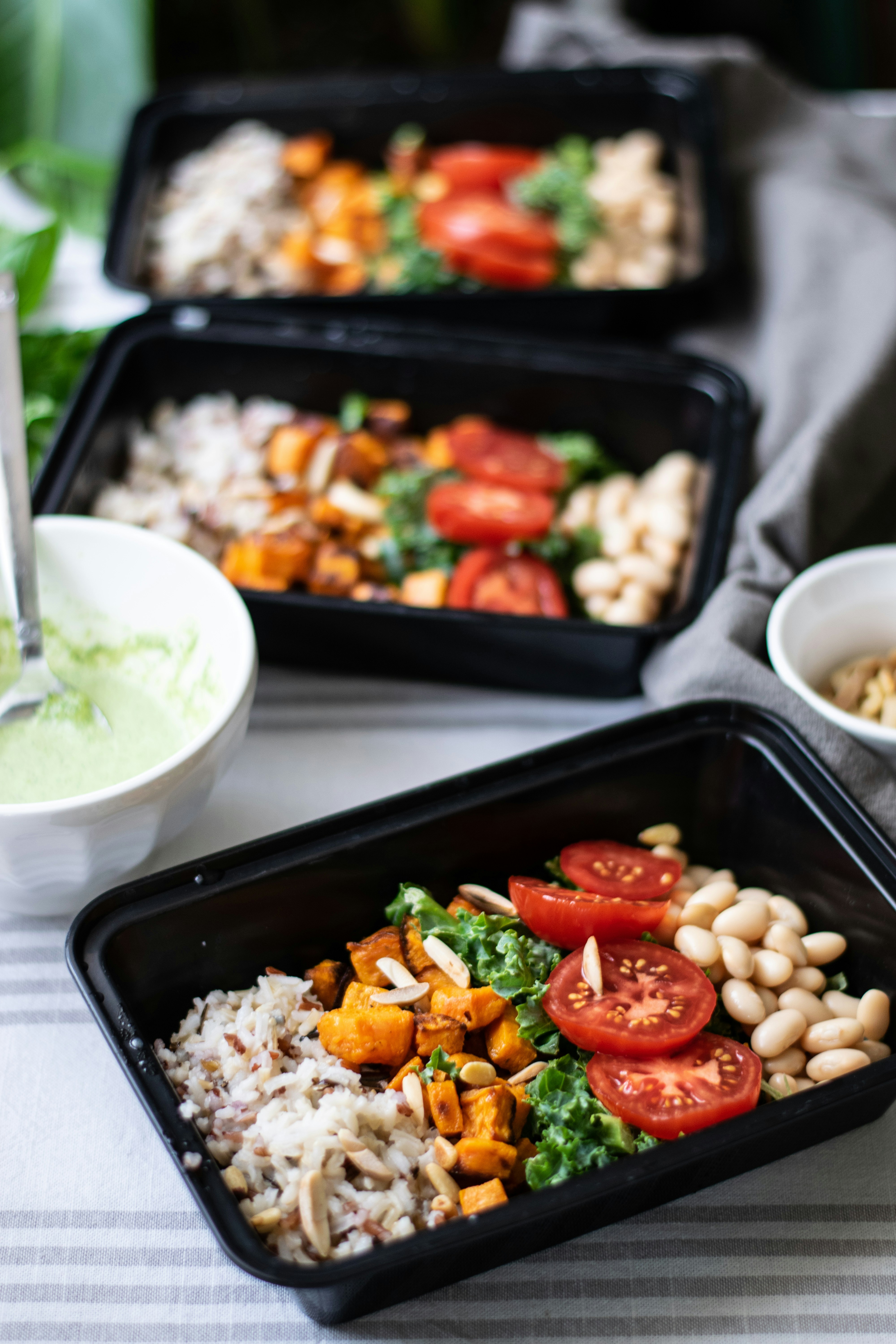 Meal Prepping For A Low-Oxalate Lifestyle