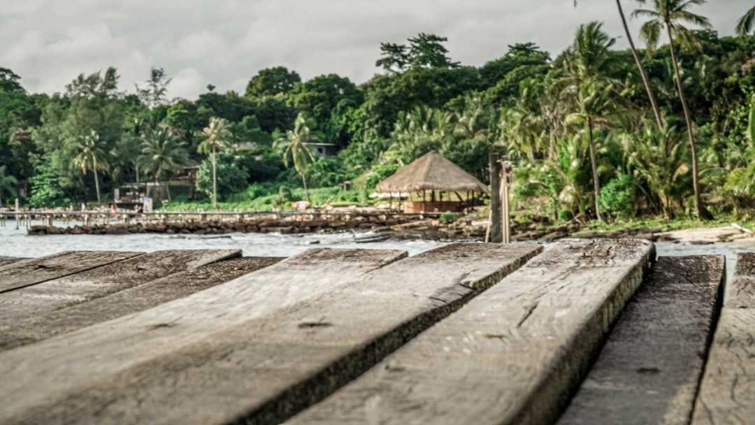 This Tiny Thai Island Offers A Different Kind of Experience - The a… — This Tiny Thai Island Offers A