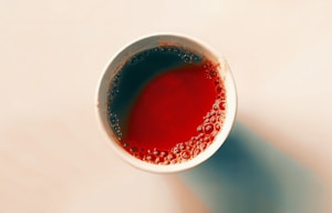 Classic Milk Tea