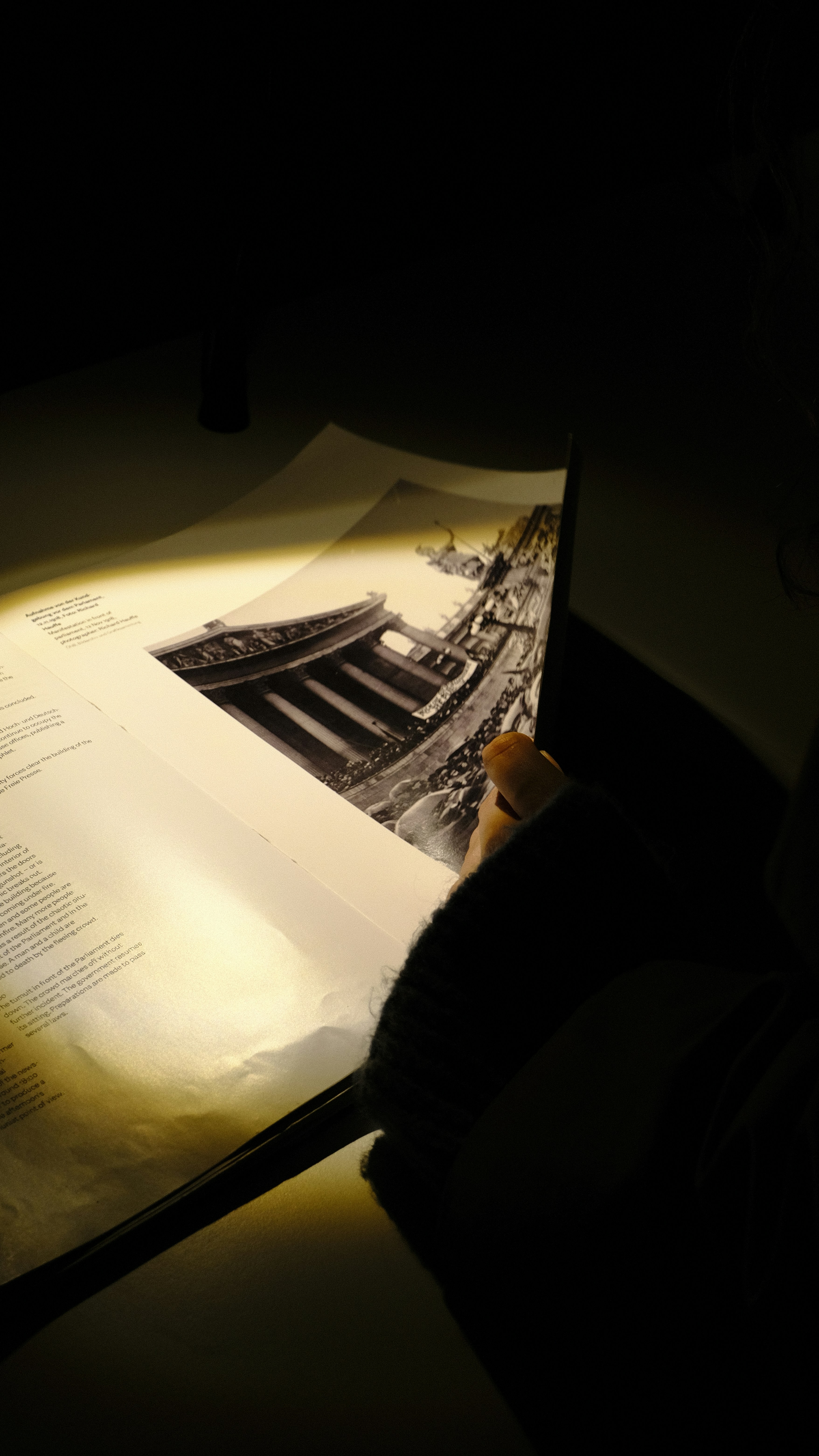 Photo by kmondschein