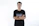 a man with his arms crossed