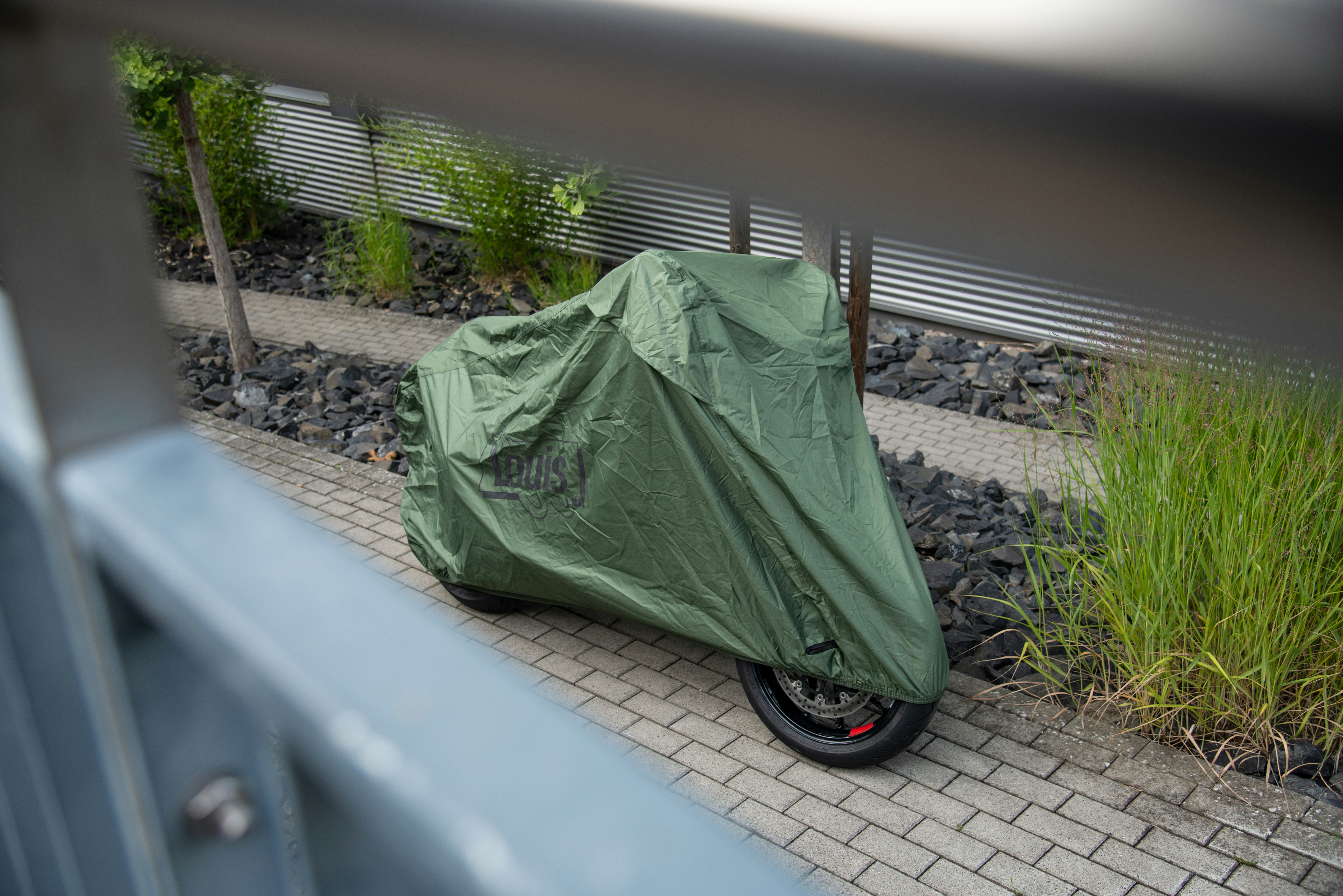 motorrad schutzabdeckung