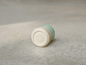 Tumbler Kayu Ukir