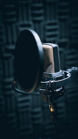 a pair of black shoes