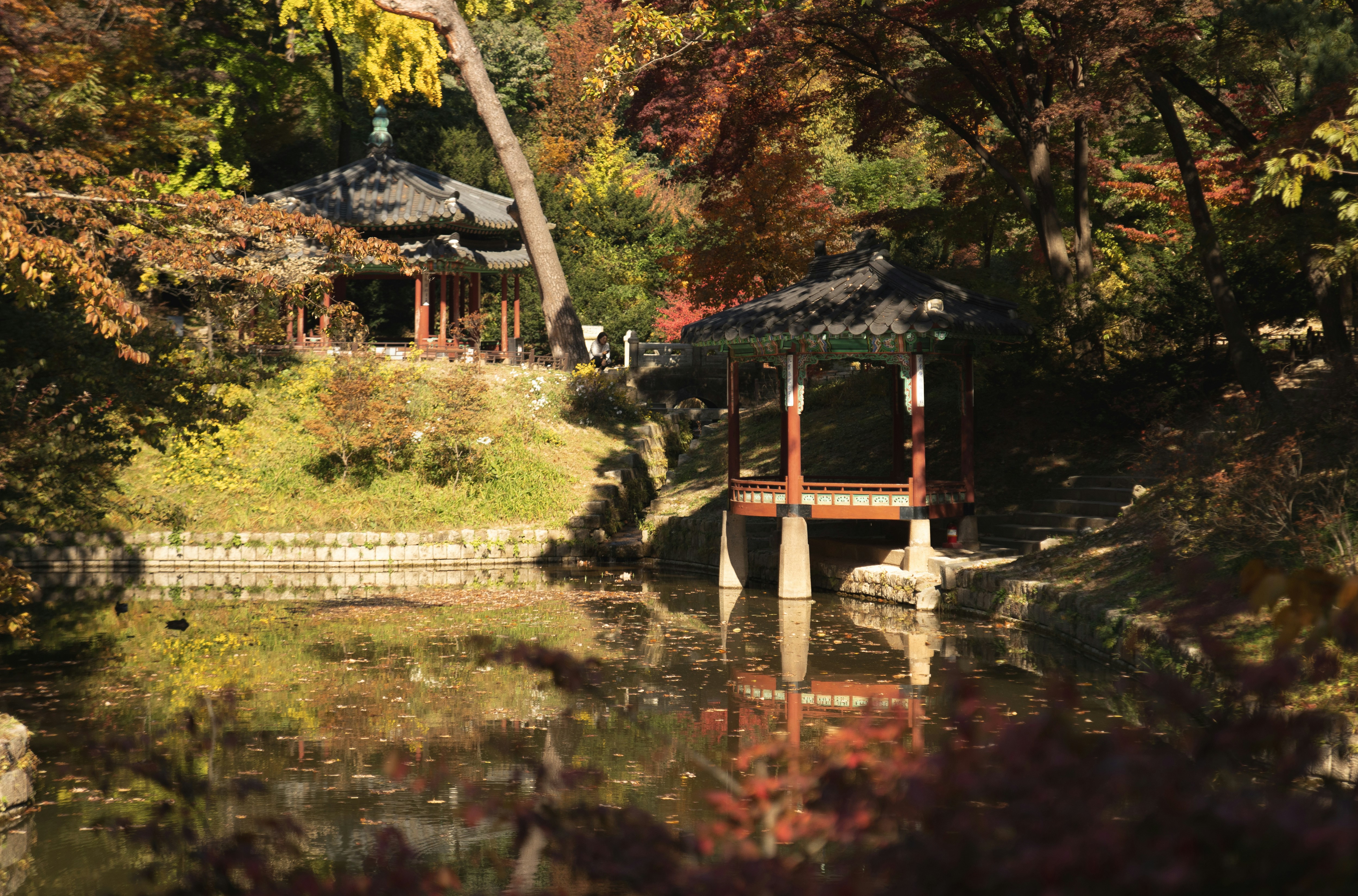 Photo by travelershigh