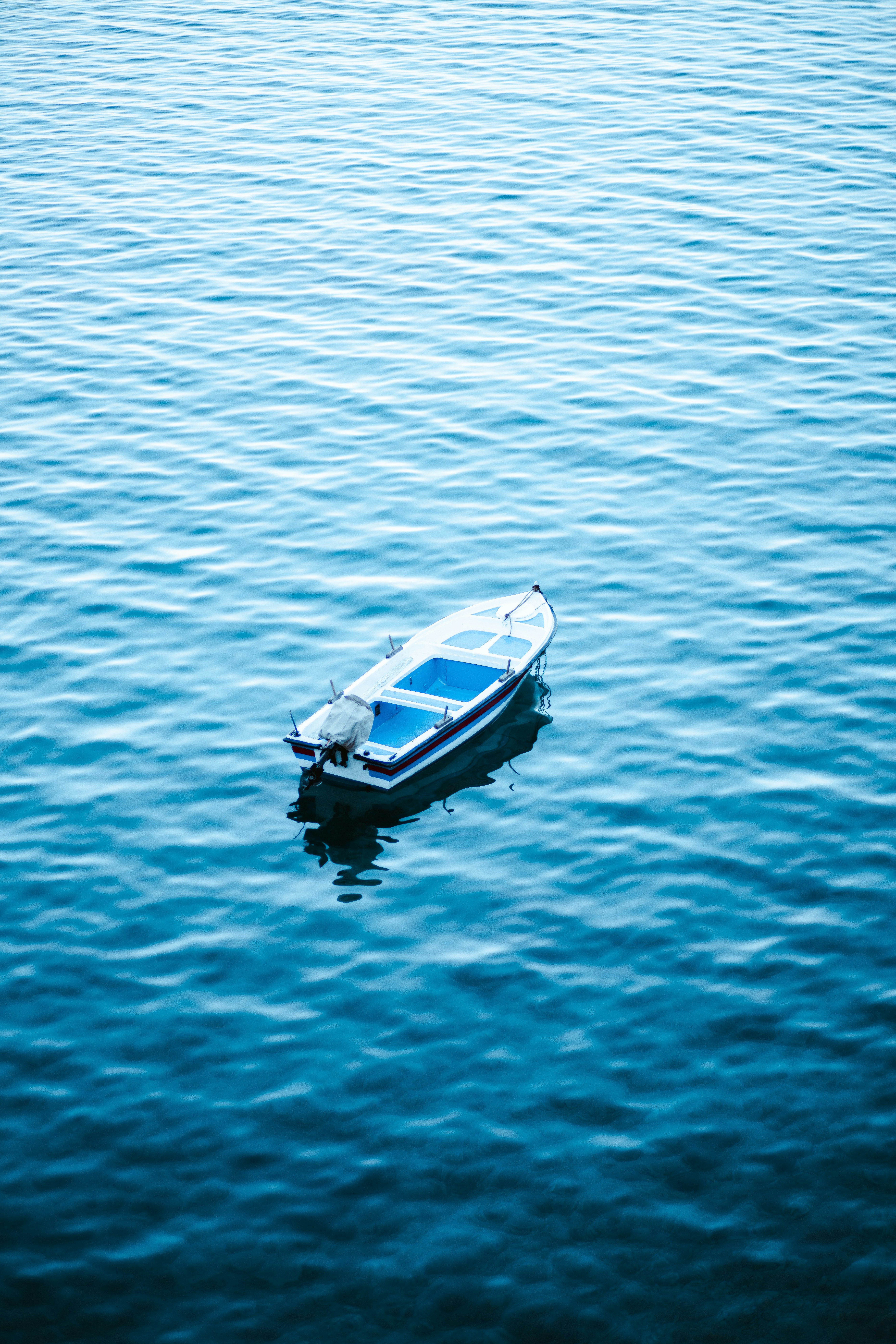 What Are Some Quotes About Boating?