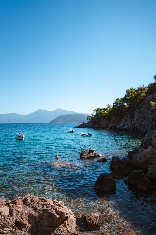 What to See in Samos: Travel Guide for Exploring the Island
