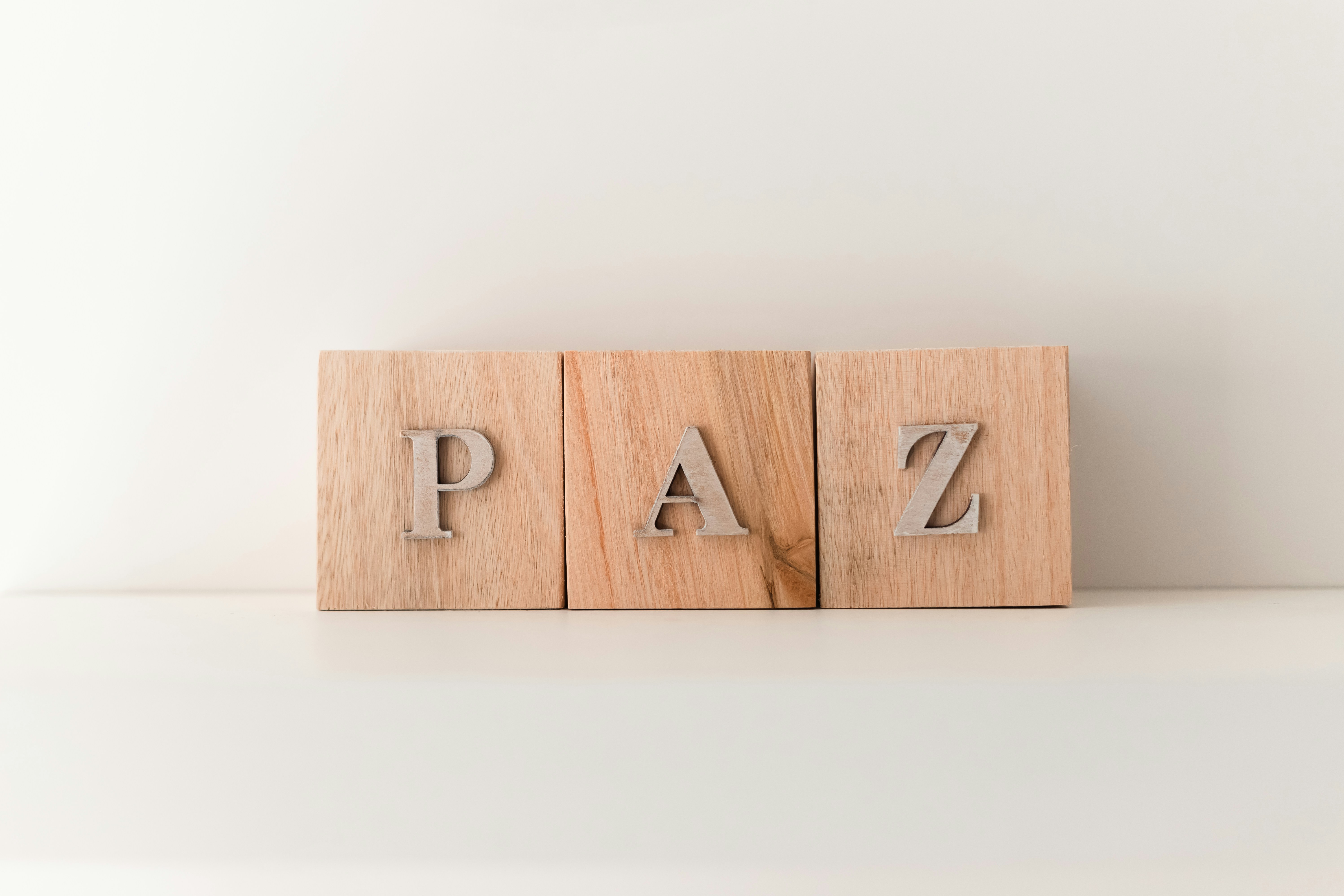 Paseo Las Letras