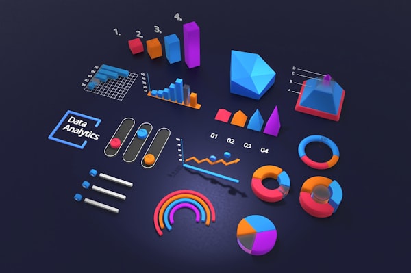 Data dashboard