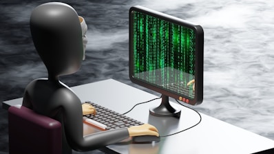graphical user interface