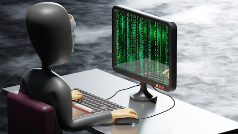 graphical user interface