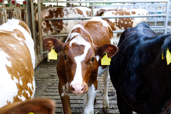 Cattle investment program