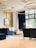 A beautifully designed living room featuring modern furniture and elegant decor.