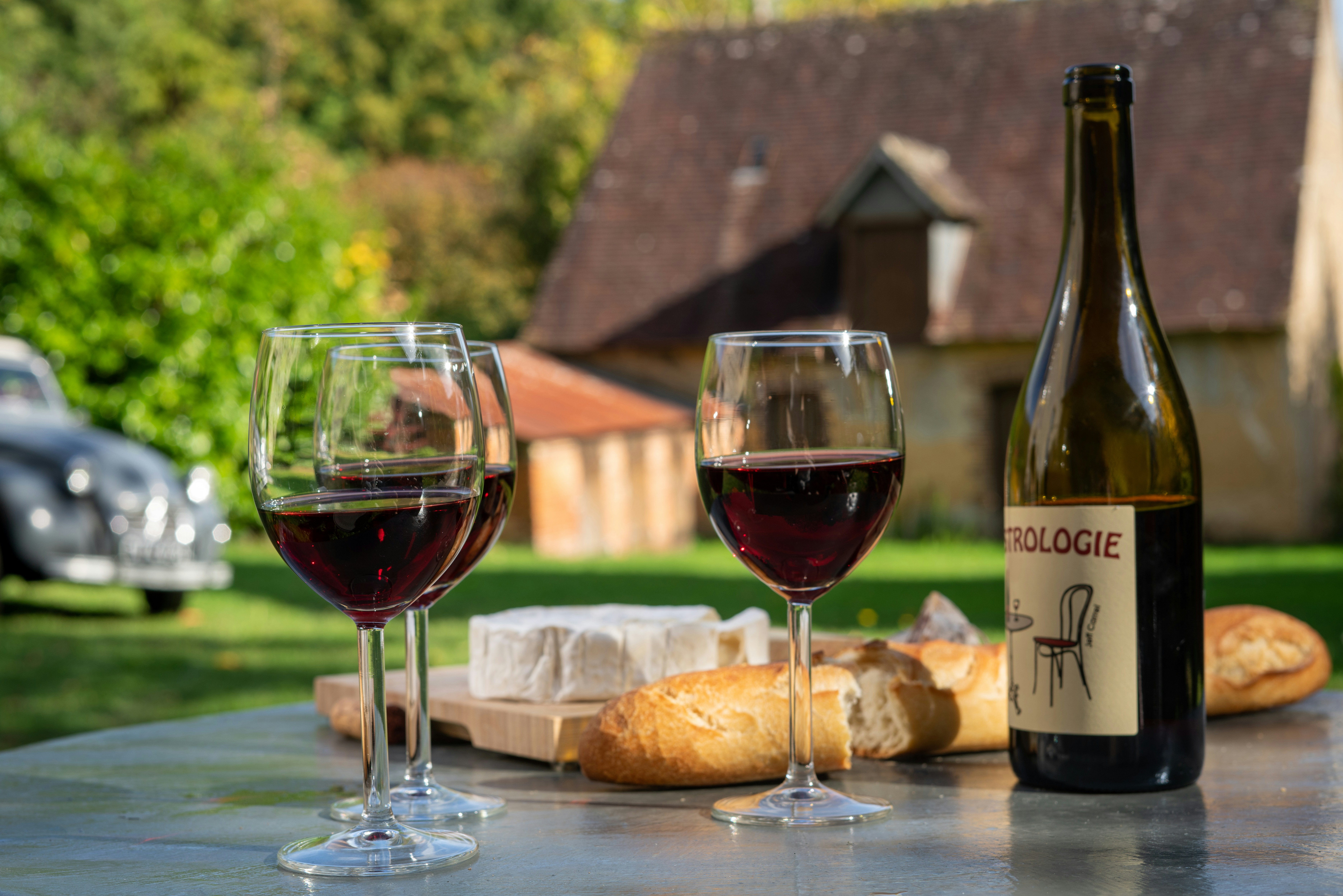 Comment réserver une visite dans un château bordelais sans se faire envoyer promener ? — Un week-end dans les vignes de Bordeaux : par où commencer, quoi goûter, comment s'organiser