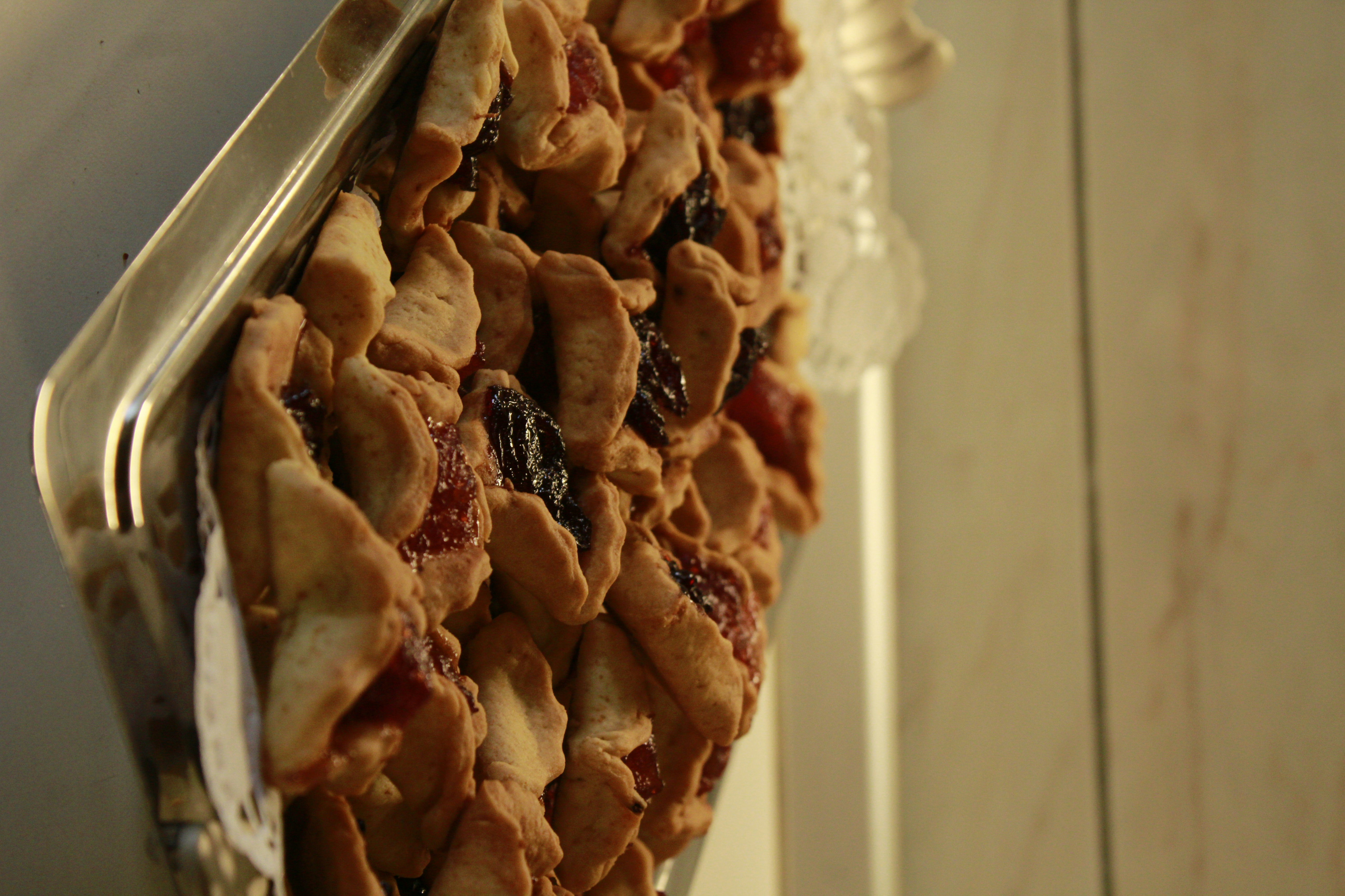 Saint Paul Lunch Menu