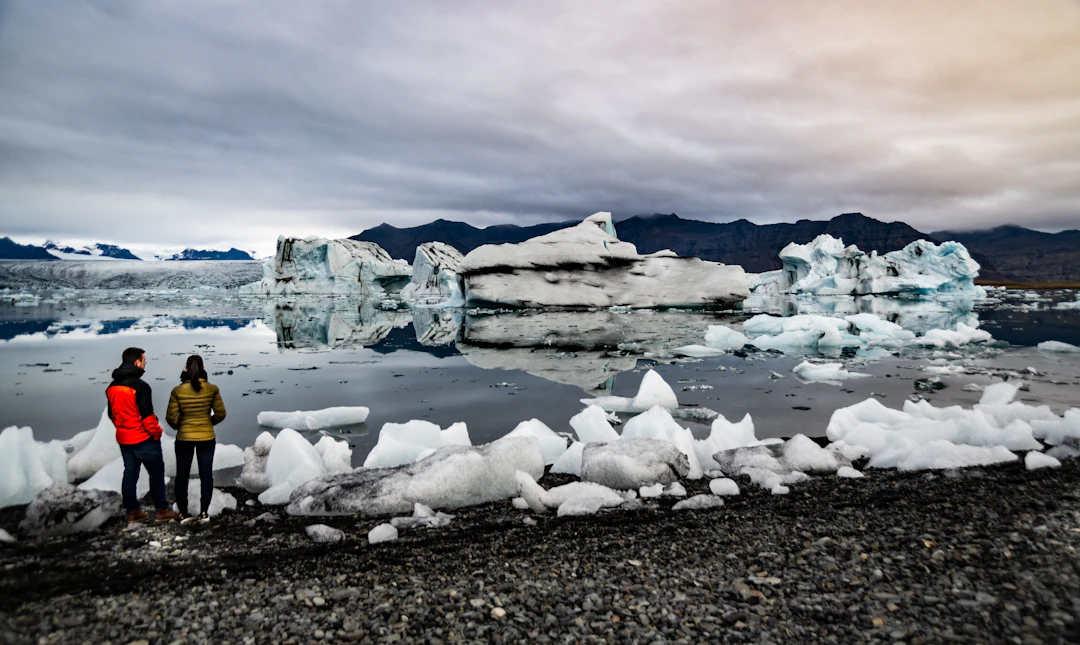 Iceland 3-Day Luxury Travel Itinerary