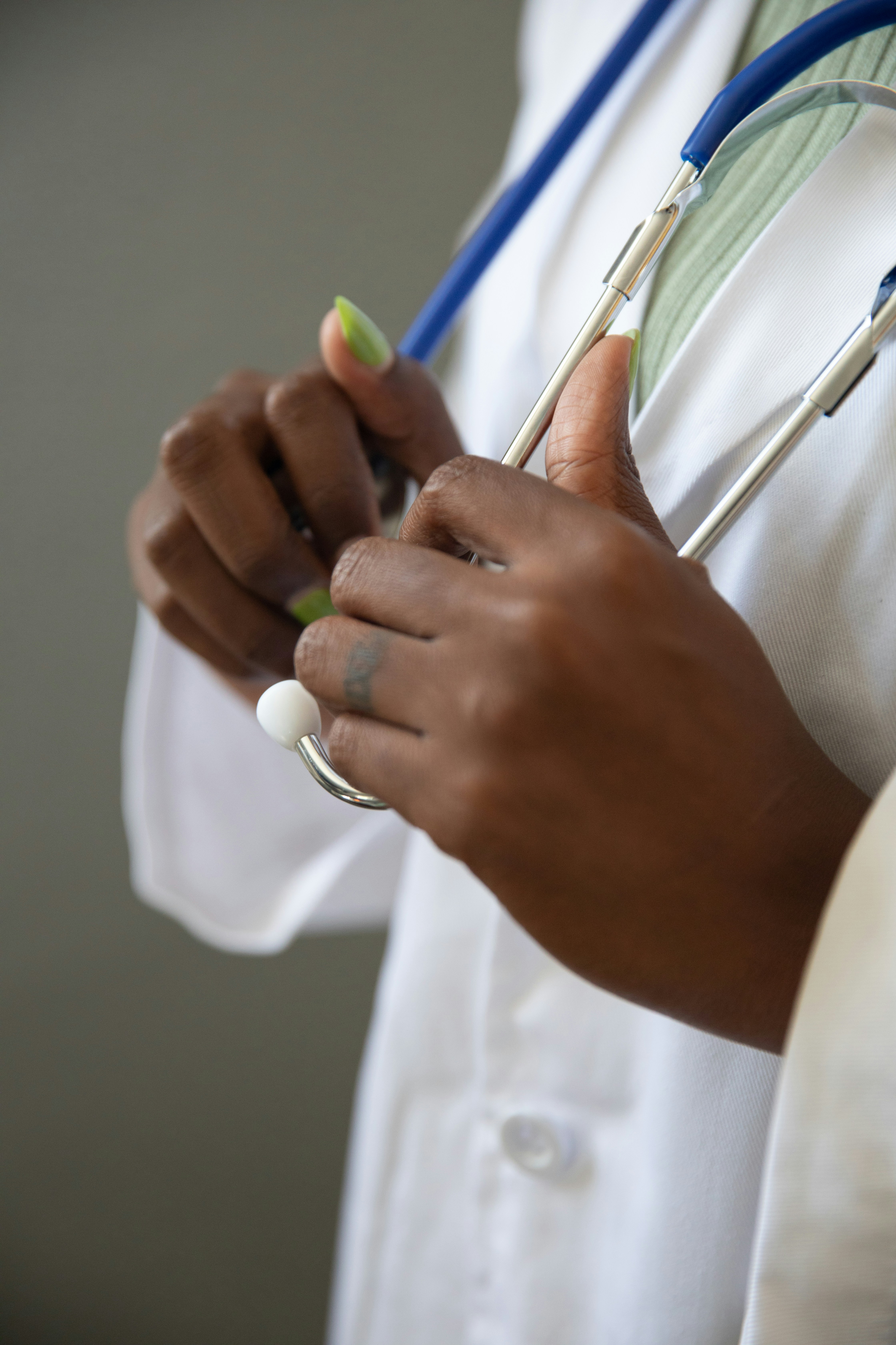 How Brain Cell Stress Affects Myelin in MS Patients