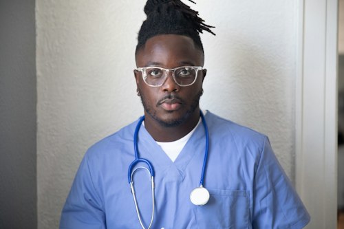 Dr. Kiluanje Neto