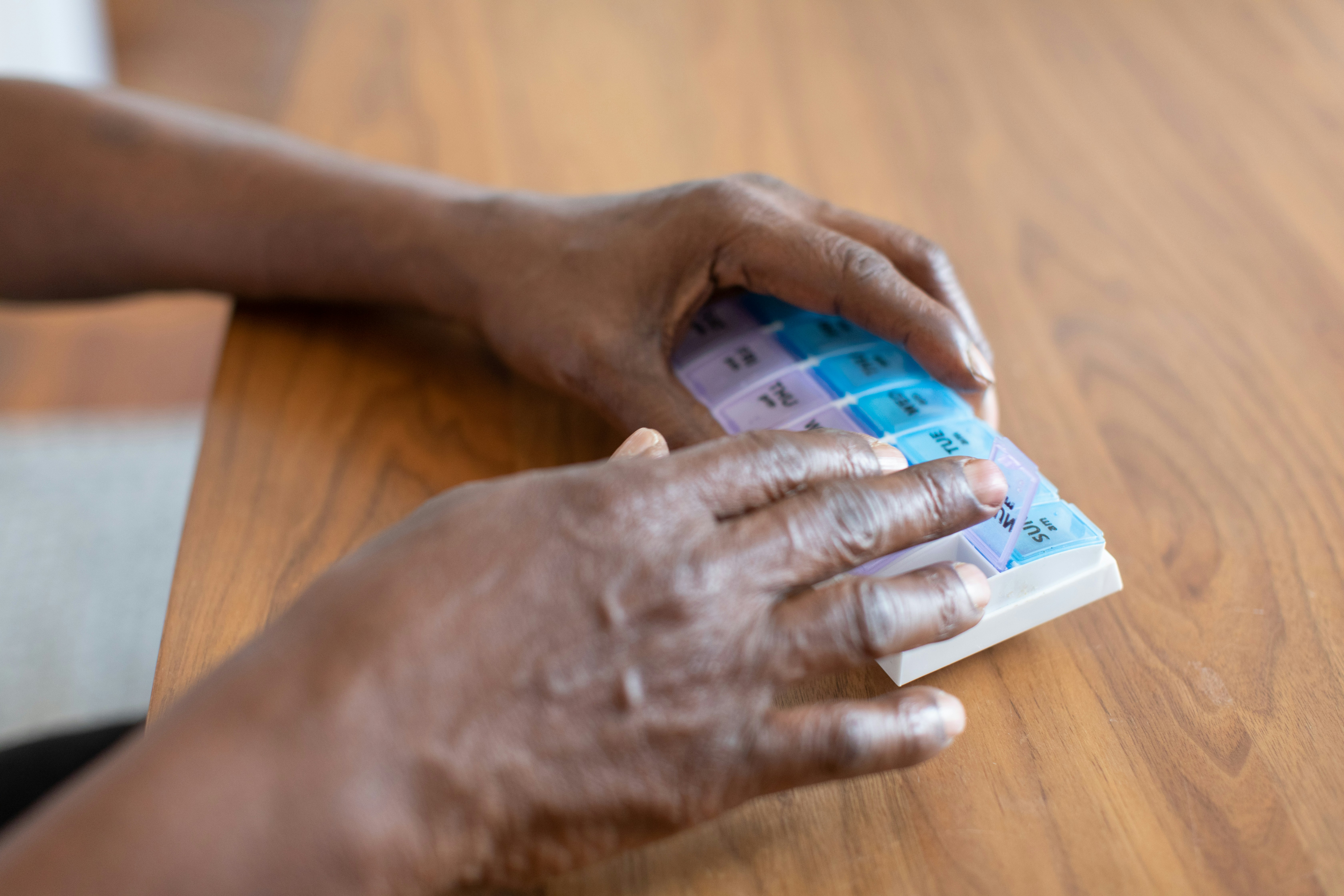 The Silent Compromise: When Medication Costs Force Patients to Choose Between Health and Financial Survival