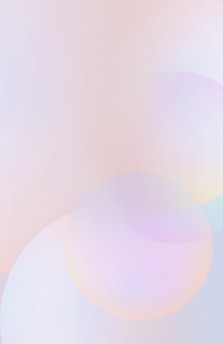 A serene blend of pastel colors with modern geometric lines inspired by Anatolian culture.