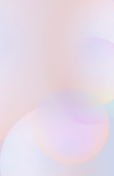 Soft pastel-colored mandala patterns blending into a calm background.