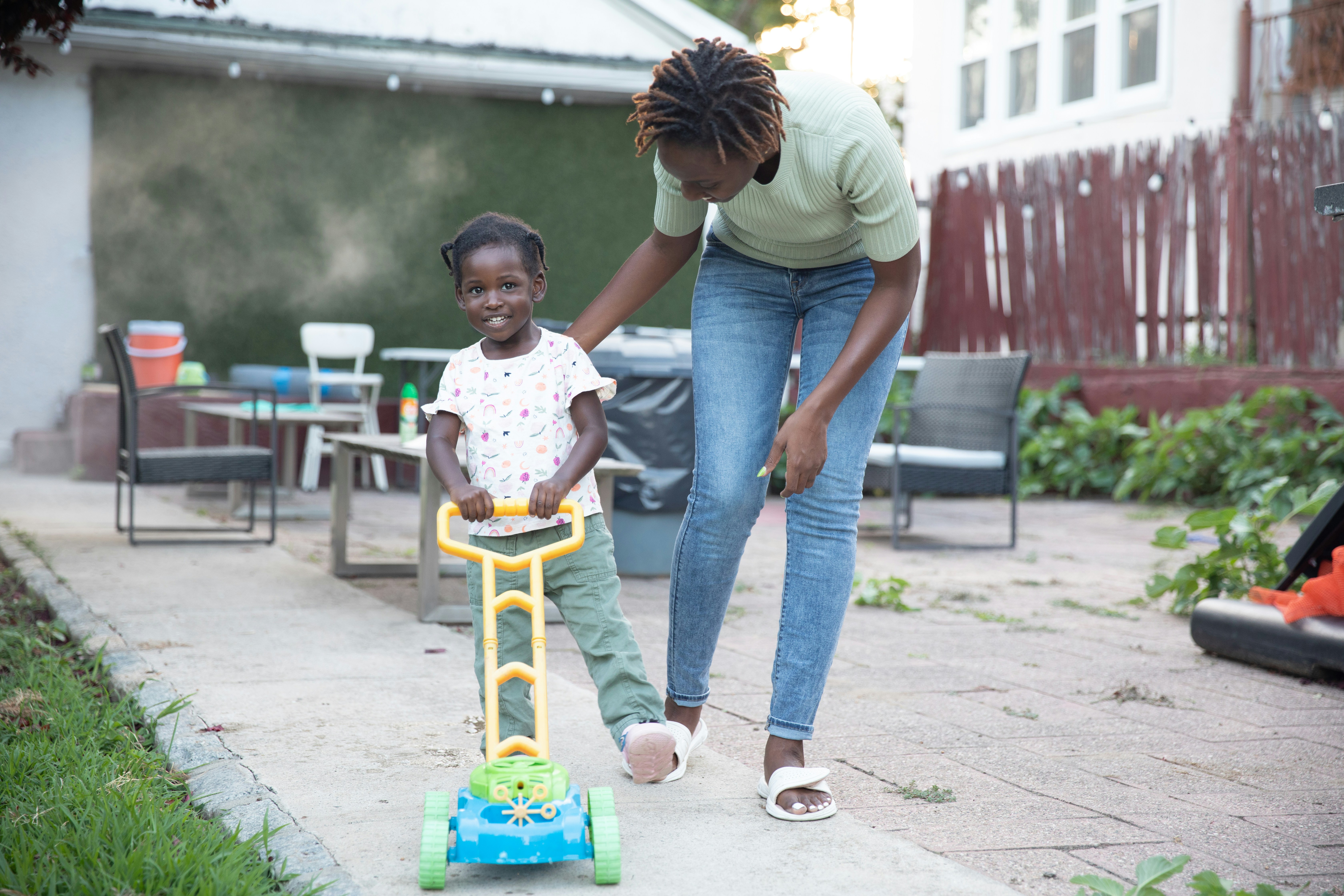 Photo by nappystudio