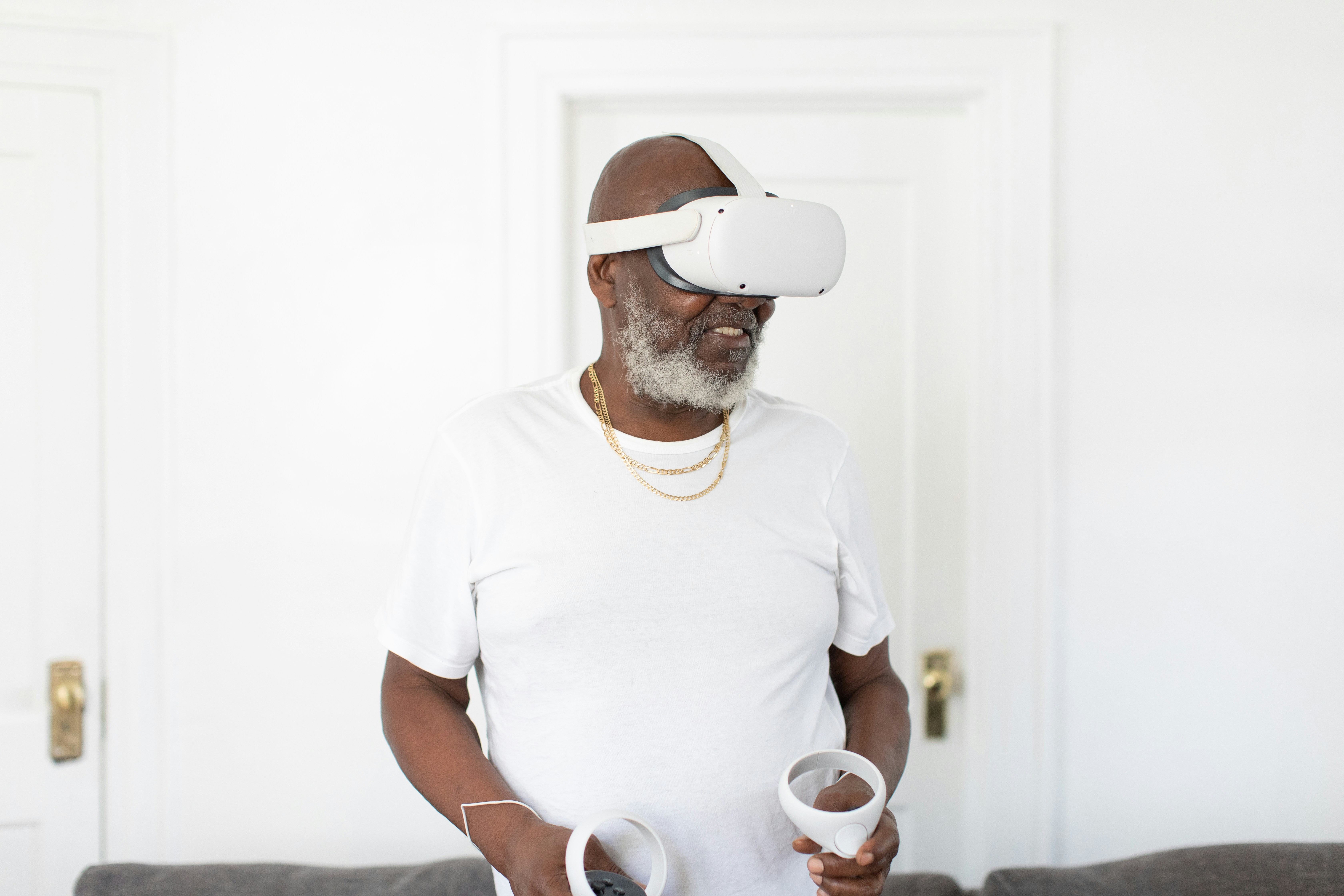 'SILVER INFLUENCERS' GAIN MASSIVE FOLLOWINGS AS BRANDS TARGET OLDER CREATORS 