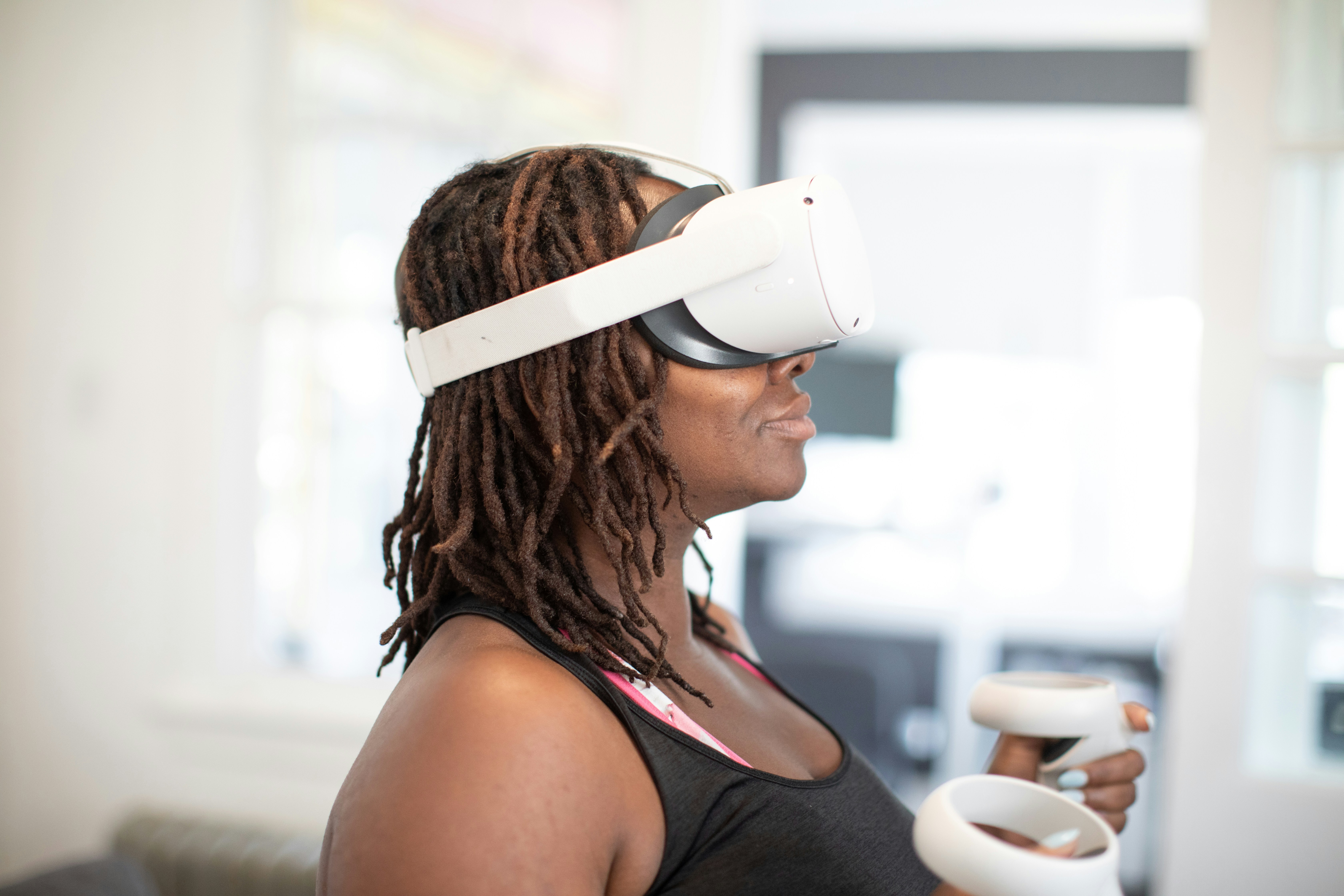 Photo by nappystudio