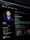 A digital profile screen viewed on a web browser, showcasing a user's account on a platform. The profile includes a photo of a person, details about their job as a Software Engineer, and professional achievements. There is also a description of their developer skills and project experiences. The GitHub interface shows navigation tabs along the top and profile details in the main content area.