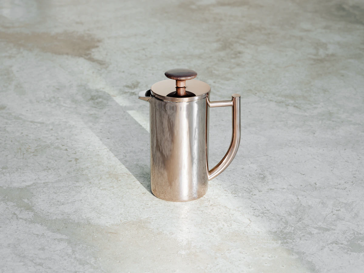 Portable Espresso Maker