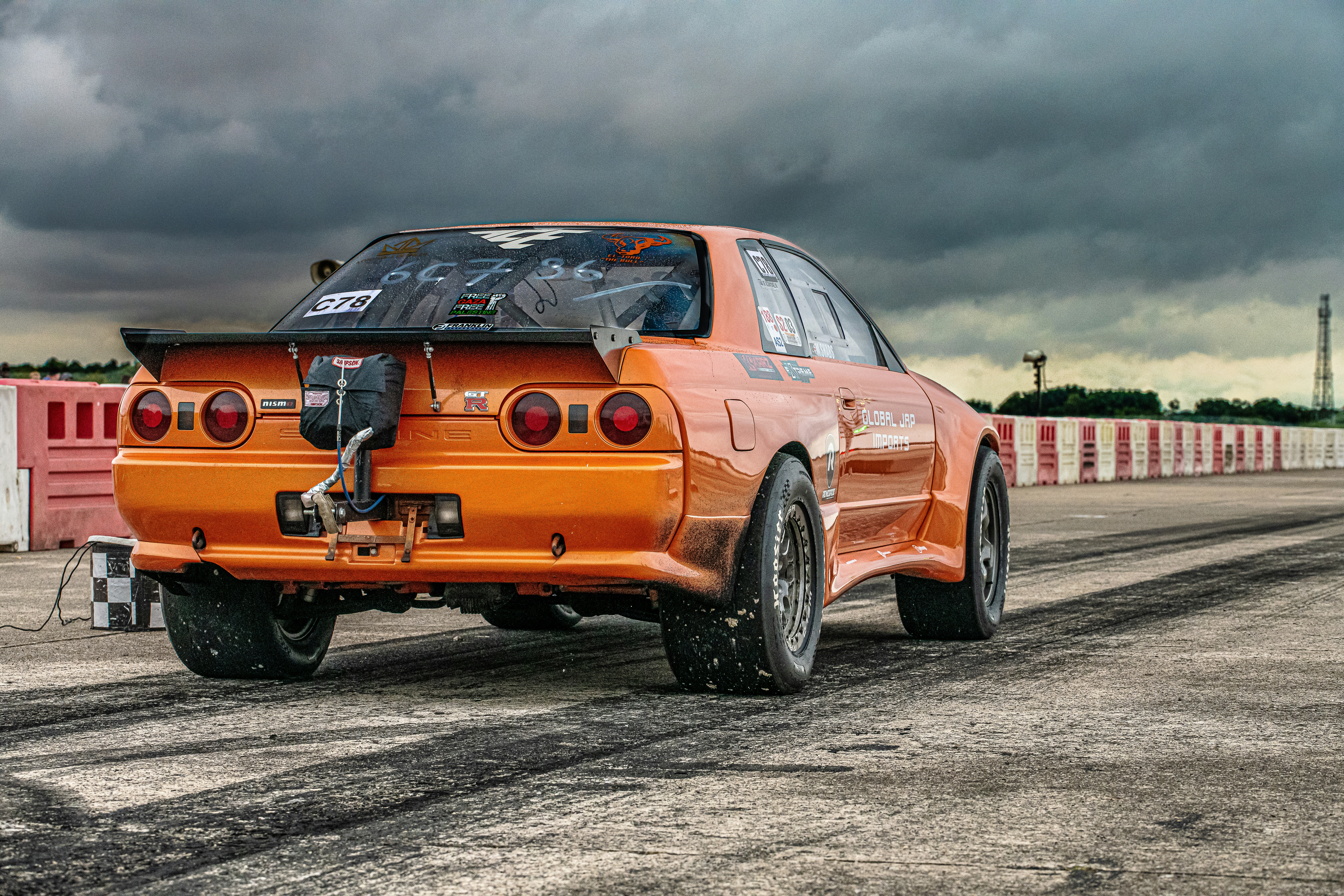 Turniej Speedway Grand Prix 2019