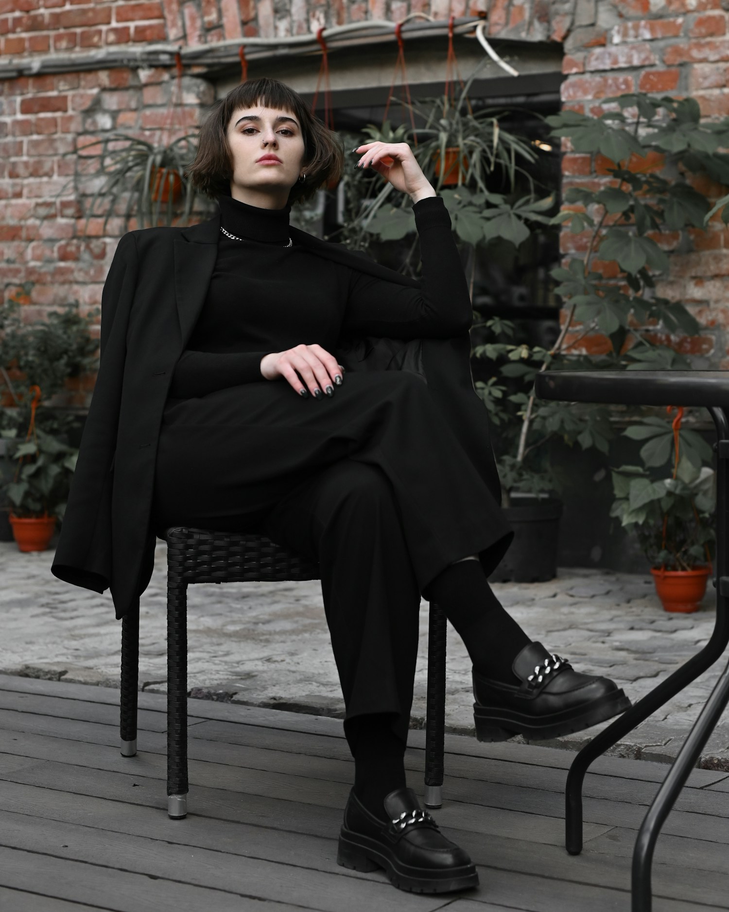 Customized Services Image