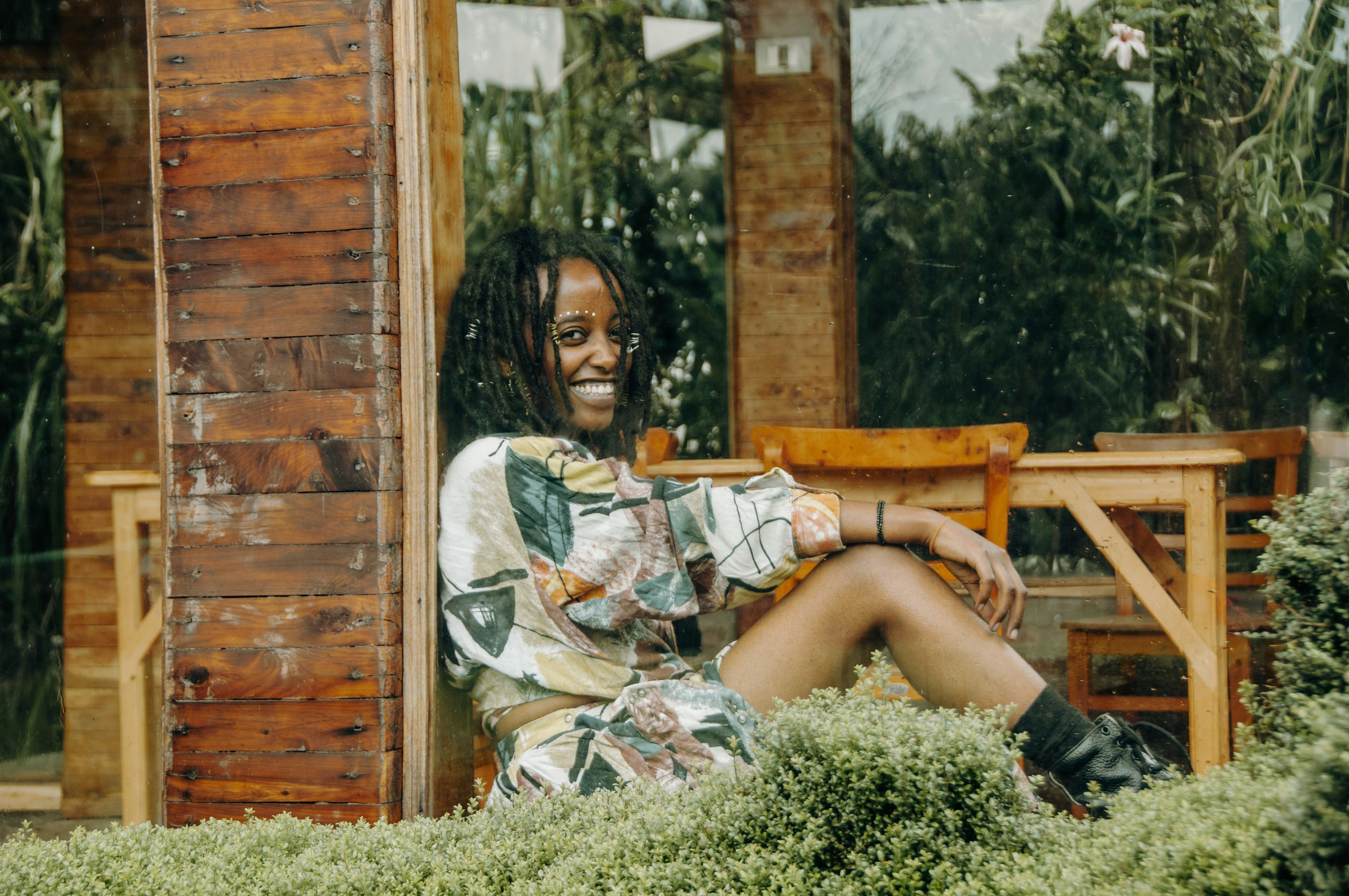 Photo by samueltsegayevisuals